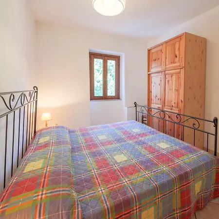 Apartment Casa Novella Trilo *
