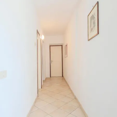 Apartment Casa Novella Trilo *