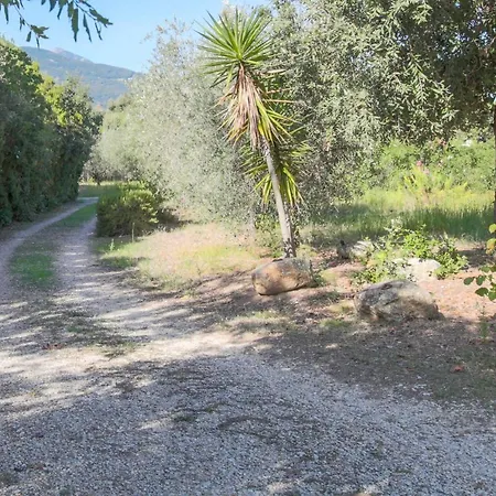 Casa Novella Trilo * Procchio