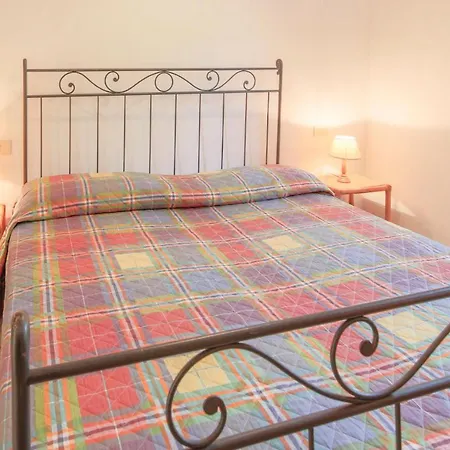 Casa Novella Trilo Apartman Procchio