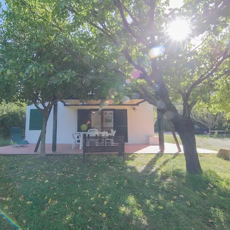 Apartman Casa Novella Trilo *