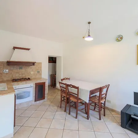 Apartman Casa Novella Trilo Procchio