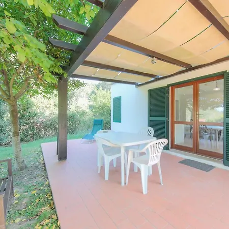 Apartman Casa Novella Trilo *