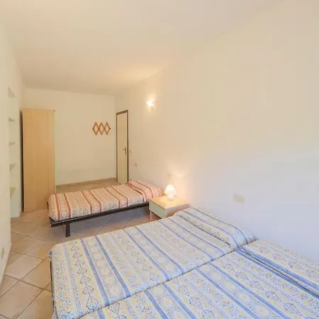 Casa Novella Trilo Apartman