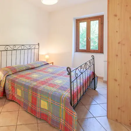 Apartman Casa Novella Trilo