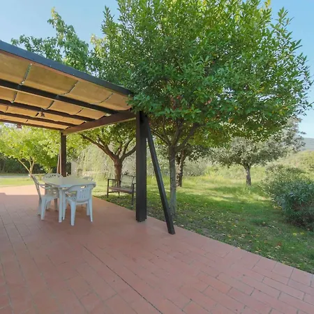 Casa Novella Trilo Apartman