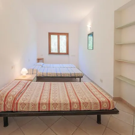 Apartman Casa Novella Trilo *