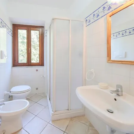 Casa Novella Trilo Apartman *