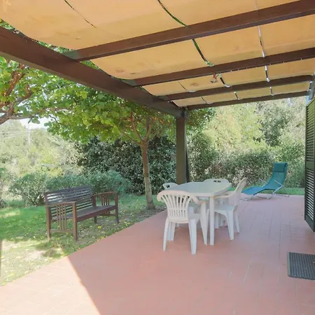 Casa Novella Trilo بروكيو