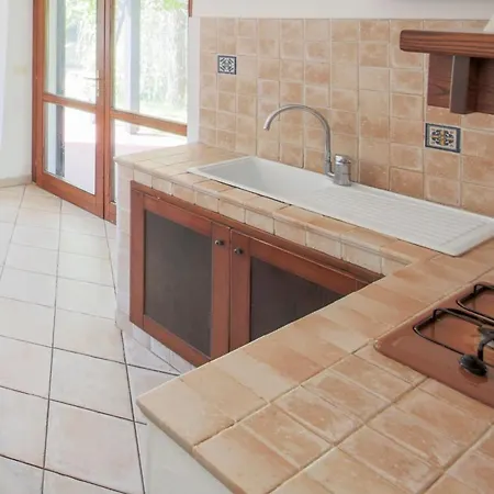 شقة Casa Novella Trilo *