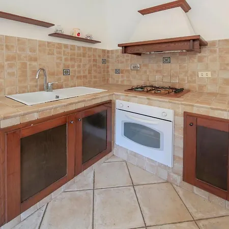Casa Novella Trilo * بروكيو