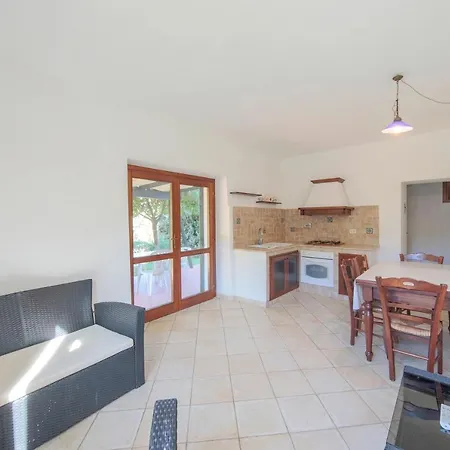 Casa Novella Trilo شقة بروكيو